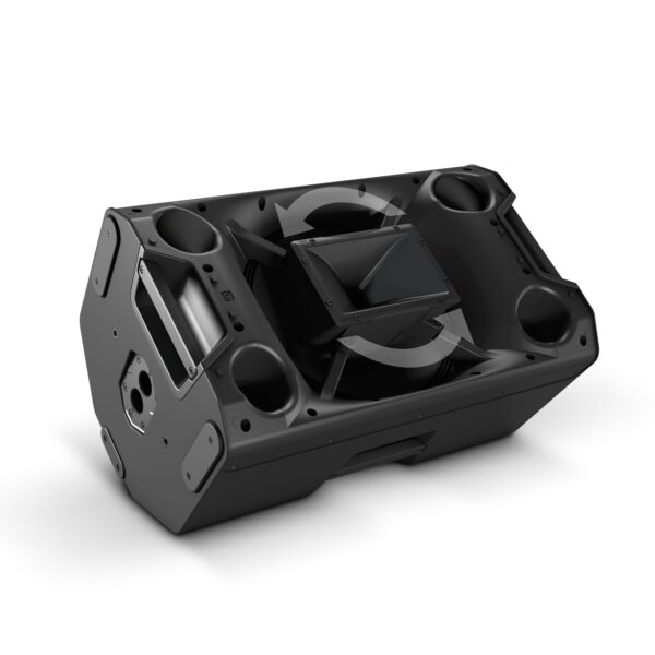 LD Systems ICOA 15 A 15吋 同軸 主動式外場喇叭：圖片 3