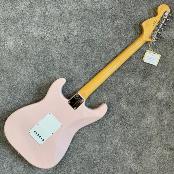 Fender FSR-C Traditional 60s Stratocaster RW SHP 日本 電吉他：圖片 4