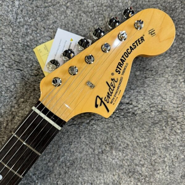 Fender FSR-C Traditional 60s Stratocaster RW SHP 日本 電吉他：圖片 2