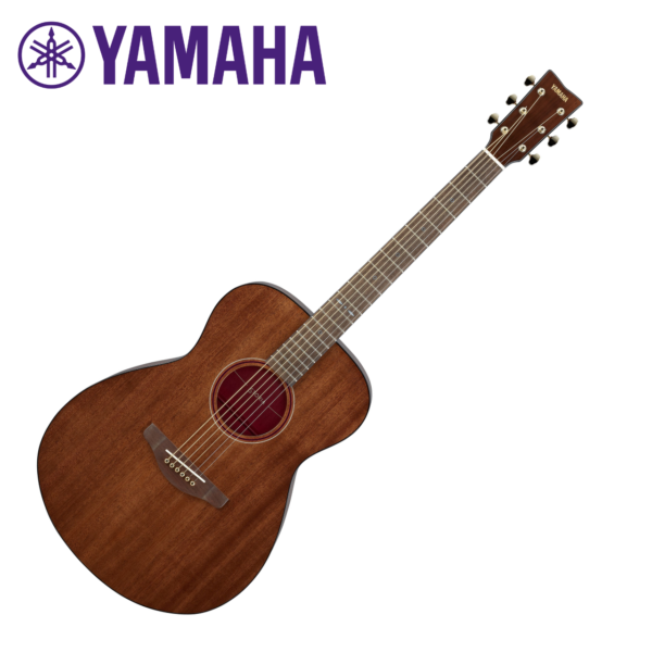 Yamaha STORIA III 桃花心木面單、側背板 被動拾音器 木吉他
