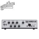 Aguilar TH500V2 Tone Hammer Gen 2 貝斯 前級 音箱頭