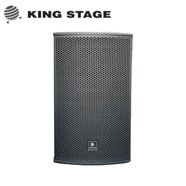 KING STAGE BLUE-8A 8吋 主動式 外場喇叭