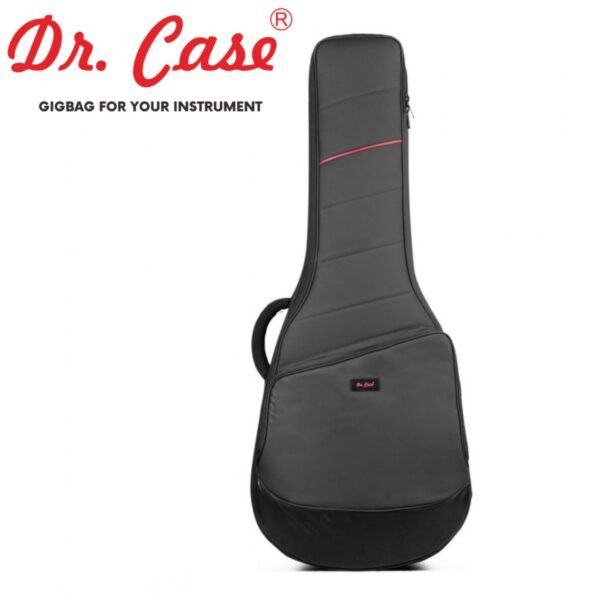 Dr. Case AG Ultimate 2.0 系列 木吉他袋 經典黑