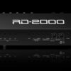 Roland RD-2000 EX 數位 電鋼琴：圖片 7