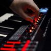 Roland RD-2000 EX 數位 電鋼琴：圖片 4