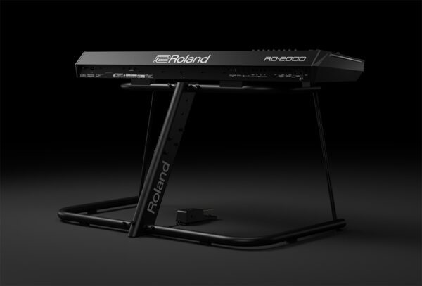 Roland RD-2000 EX 數位 電鋼琴：圖片 8