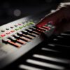 Roland RD-2000 EX 數位 電鋼琴：圖片 3