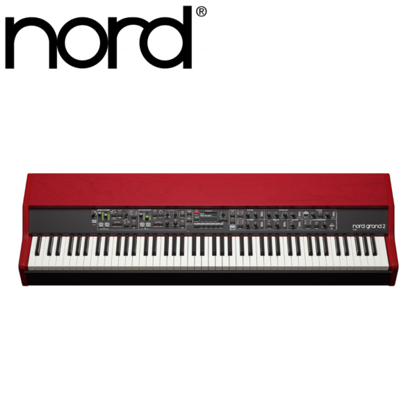 Nord Grand 2 88 瑞典 旗艦舞台鋼琴