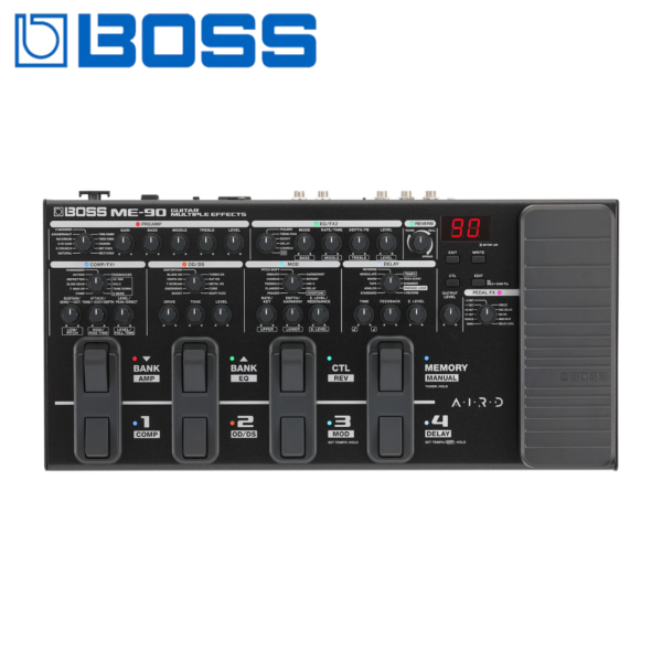 Boss ME-90 電吉他 綜合效果器