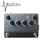 Neural DSP Nano Cortex 數位 綜合效果器