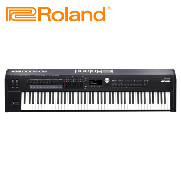 Roland RD-2000 EX 數位 電鋼琴