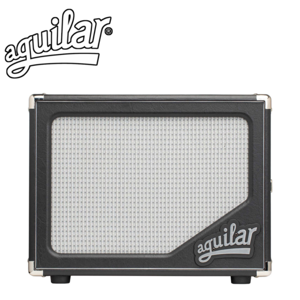 Aguilar SL112 - 1 x 12-inch 250W 貝斯 音箱箱體