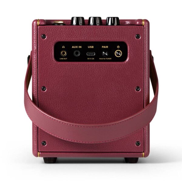 Positive Grid Spark MINI Vai Steve Vai 聯名款電吉他音箱：圖片 4