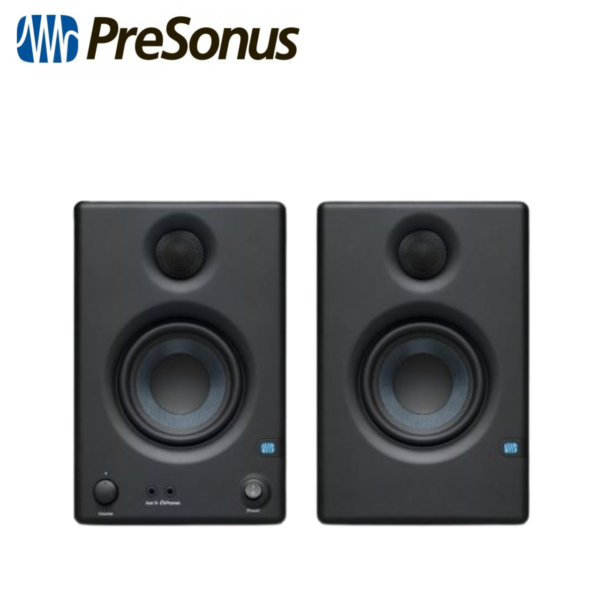 Presonus Eris E3.5 2nd Gen 監聽喇叭 一對