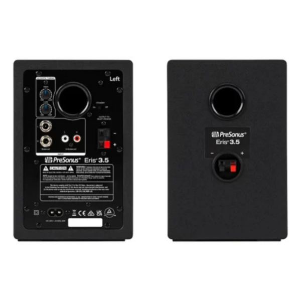 Presonus Eris E3.5 2nd Gen 監聽喇叭 一對：圖片 2