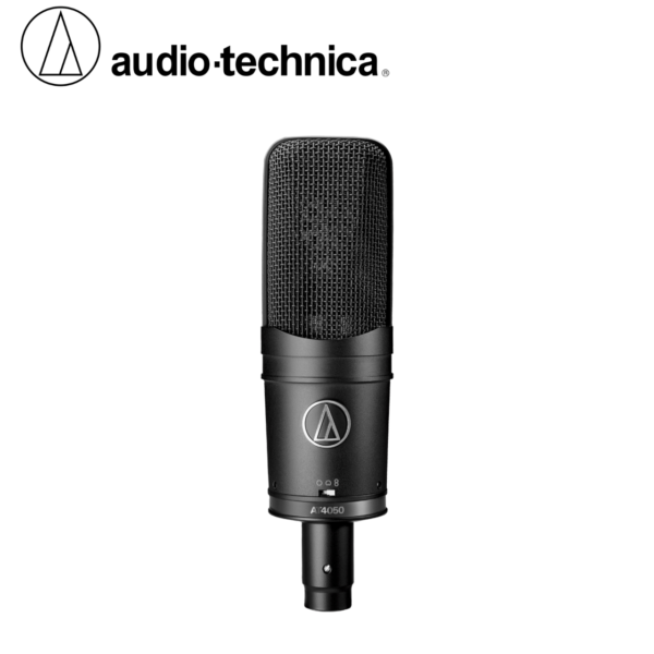 Audio-Technica AT4050 大振膜 電容式 麥克風