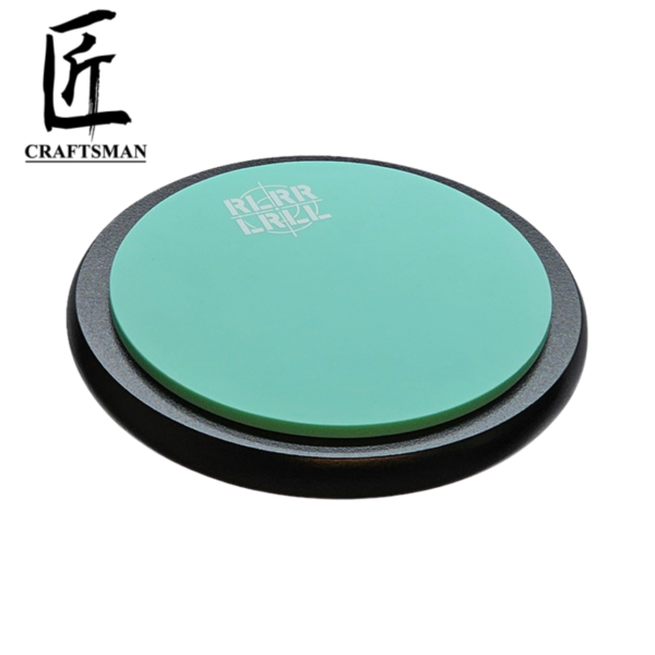 匠 C-CP6RT 6" 打點板 Tiffany色 6吋