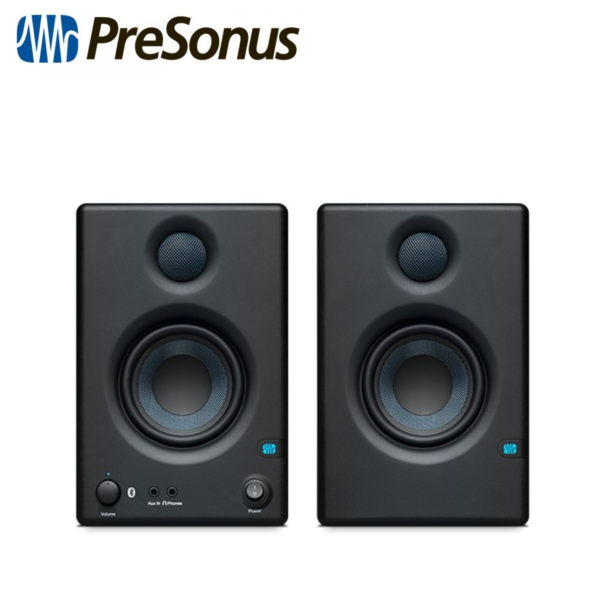 Presonus Eris E3.5BT 2nd Gen 藍芽 監聽喇叭 一對