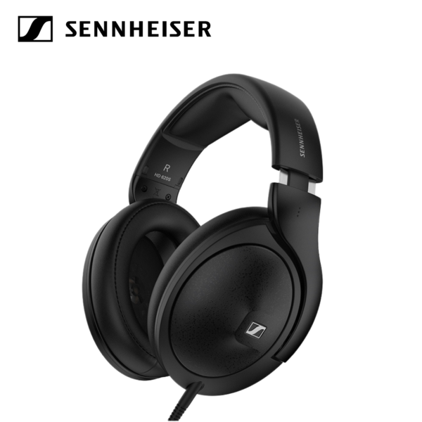 Sennheiser HD620S 封閉式耳機（可加購平衡線）