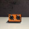 Unika PRO IS2 DI BOX 二通道 訊號隔離器：圖片 6