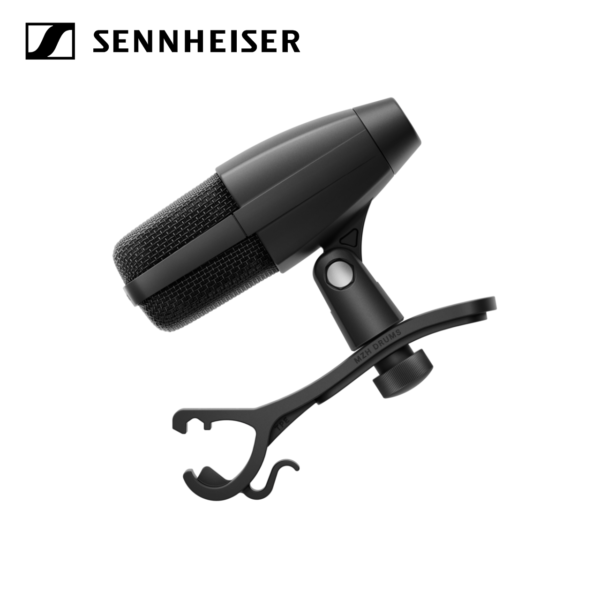 Sennheiser MD 421 Kompakt 鼓組收音麥克風