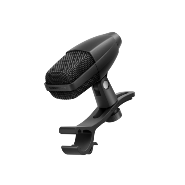 Sennheiser MD 421 Kompakt 鼓組收音麥克風：圖片 3