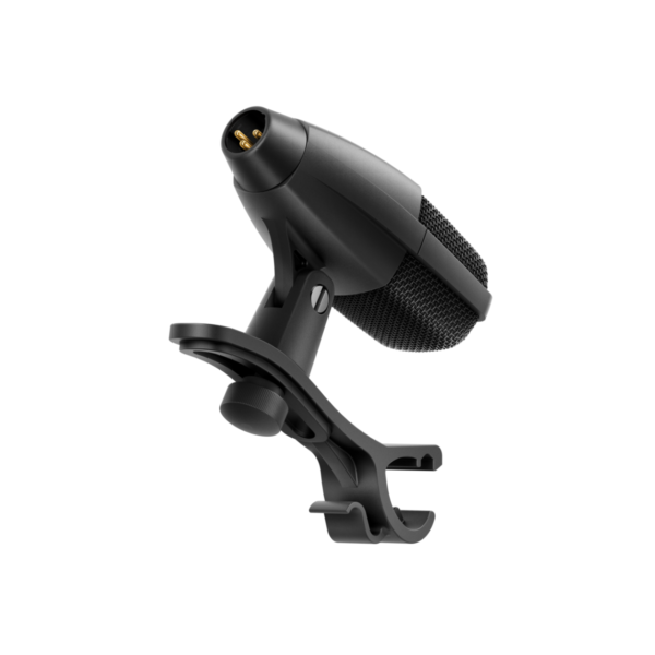 Sennheiser MD 421 Kompakt 鼓組收音麥克風：圖片 4