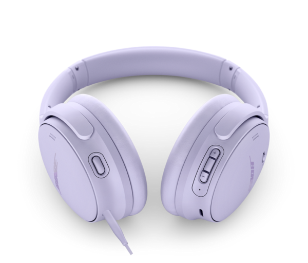 Bose QuietComfort Headphones - Chilled Lilac 耳罩式 降噪耳機 冷香丁紫：圖片 3