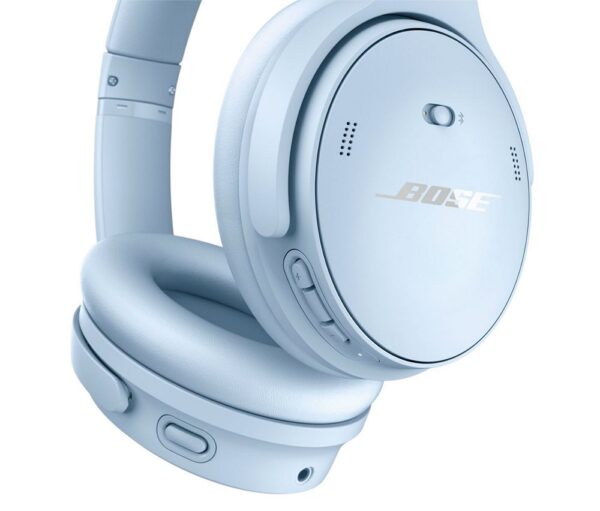 Bose QuietComfort Headphones - Moon Blue 耳罩式 降噪耳機 月石藍：圖片 3