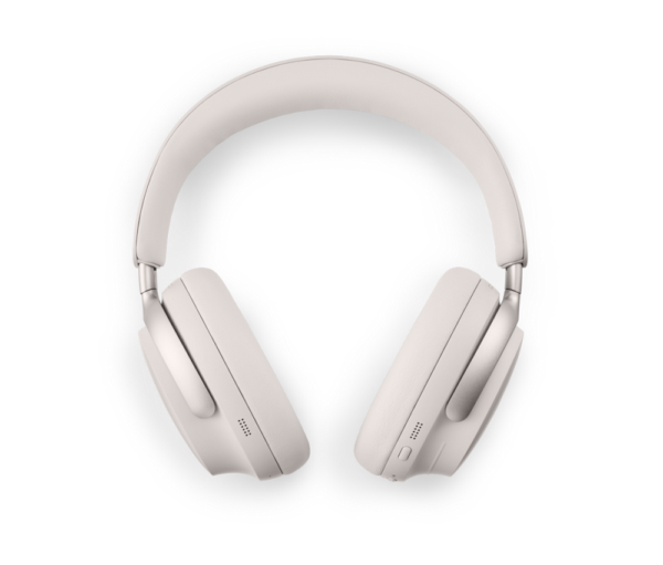 Bose QuietComfort Ultra Headphones - White 耳罩式 降噪耳機 白：圖片 2