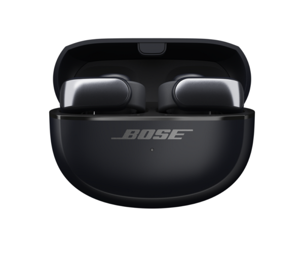 Bose Ultra Open Earbuds - Black 開放式耳機 黑色：圖片 4