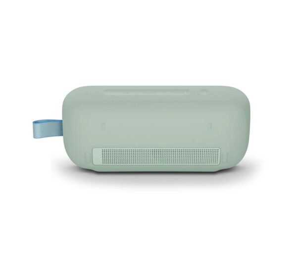 Bose SoundLink Flex 2nd - Alpine Sage 隨身 藍牙喇叭（第二代） 鼠尾草色：圖片 2