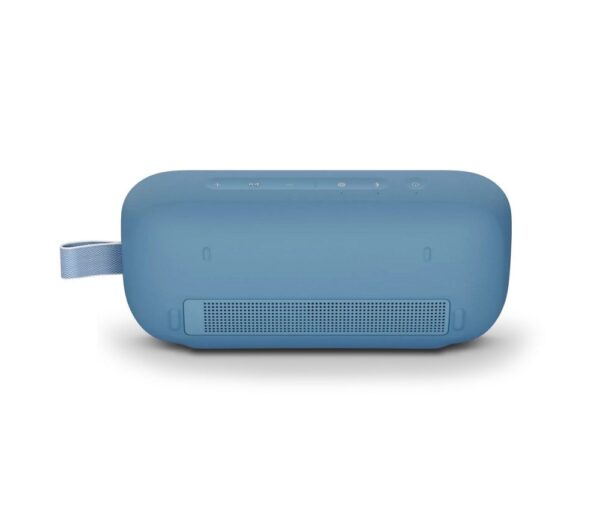 Bose SoundLink Flex 2nd - Blue Dusk 隨身 藍牙喇叭（第二代） 暮色藍：圖片 2