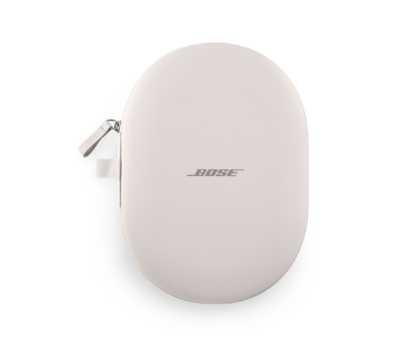 Bose QuietComfort Ultra Headphones - White 耳罩式 降噪耳機 白：圖片 3