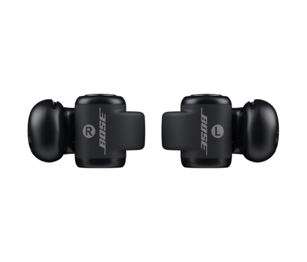 Bose Ultra Open Earbuds - Black 開放式耳機 黑色：圖片 2