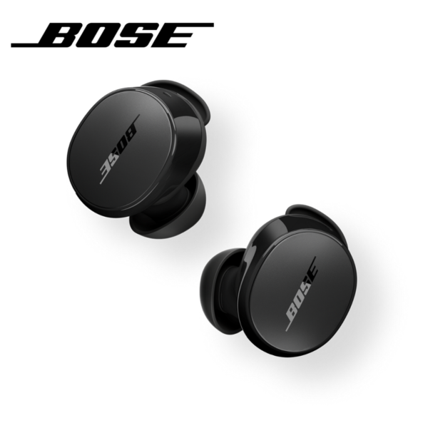 Bose QuietComfort Earbuds - Black 藍芽 降噪耳機 黑色