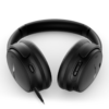 Bose QuietComfort Headphones - Black 耳罩式 降噪耳機 黑：圖片 3