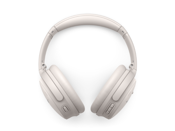 Bose QuietComfort Headphones - White 耳罩式 降噪耳機 白：圖片 4