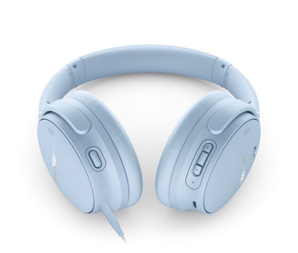 Bose QuietComfort Headphones - Moon Blue 耳罩式 降噪耳機 月石藍：圖片 2