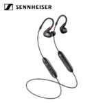 Sennheiser IE 100 Pro Wireless Black 無線 頸掛式 入耳式耳機 黑色