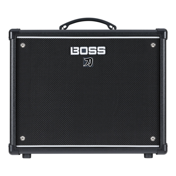Boss Katana-50 MK3 50瓦 1x12吋 刀系列 第三代吉他音箱：圖片 2