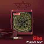 Positive Grid Spark MINI Vai Steve Vai 聯名款電吉他音箱