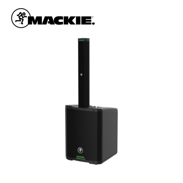 Mackie SRM-Flex 模組化 柱狀喇叭：圖片 2