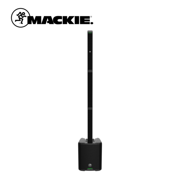 Mackie SRM-Flex 模組化 柱狀喇叭