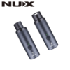 NUX B-3RC 2.4GHz 無線麥克風系統