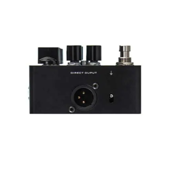 Darkglass Luminal Booster Ultra 貝斯 壓縮器 前級 效果器：圖片 3
