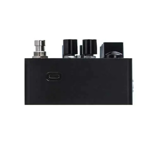 Darkglass Luminal Booster Ultra 貝斯 壓縮器 前級 效果器：圖片 4