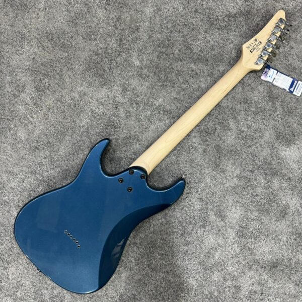 Ibanez AZES31 - Arctic Ocean Metallic 電吉他 北冰洋金屬：圖片 5