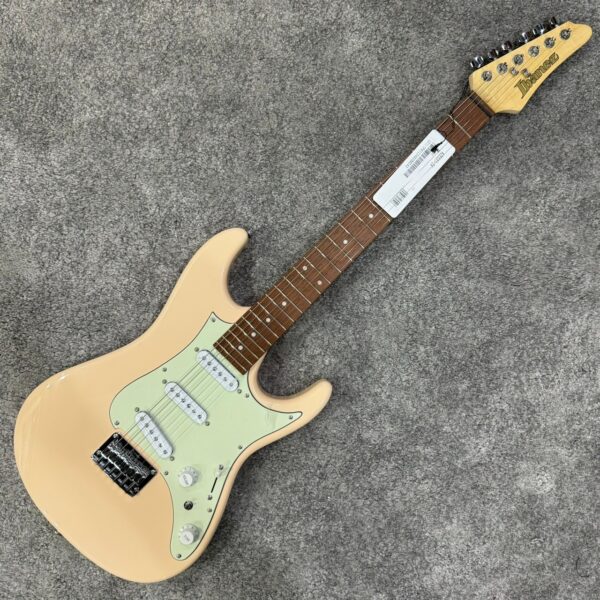 Ibanez AZES31 - Ivory 電吉他 象牙色
