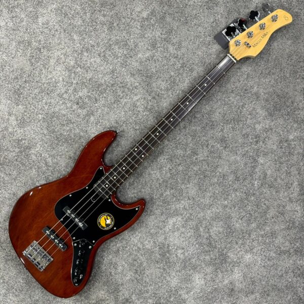 Sire Marcus Miller V3 - Mahogany 貝斯 桃花心木色